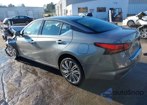 2023 Nissan Altima Sl Intelligent Awd z USA, uszkodzony, nr VIN 1N4BL4EWXPN337282